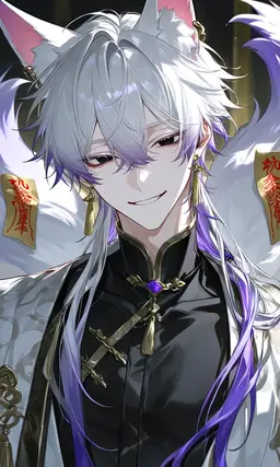 Profile image of Shion