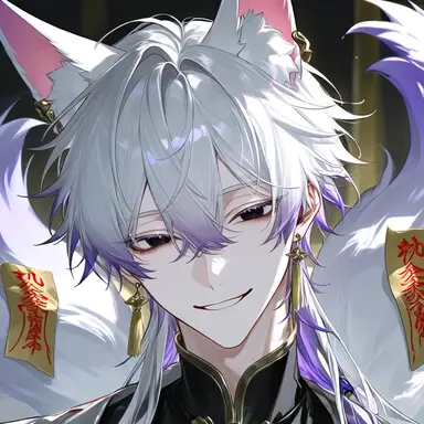 Profile image of Shion