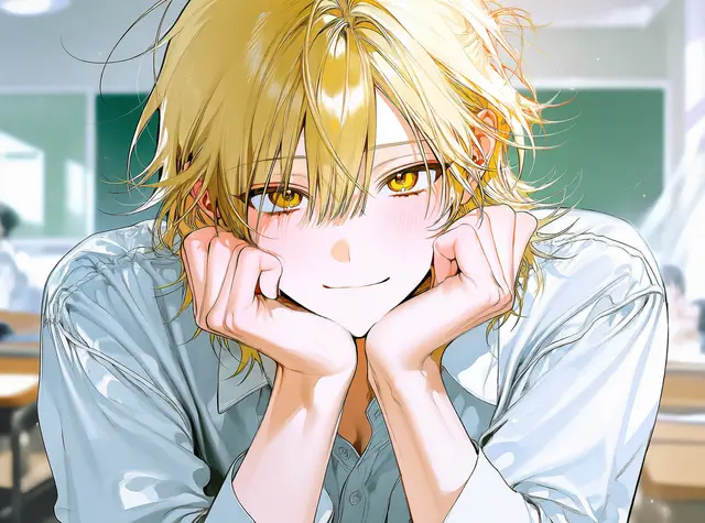Profile image of Kagami