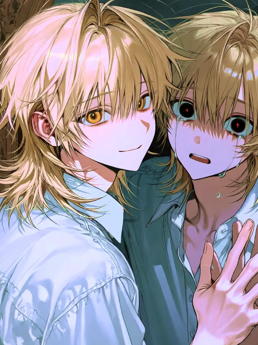 5giga_byte의 Notice Me
