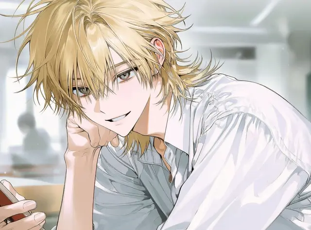 Profile image of Keito