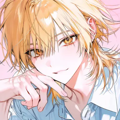 Profile image of Kagami