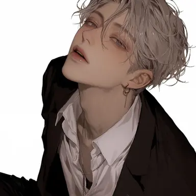 Profile image of 久世 湊