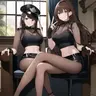 캐릭터 프로필 이미지