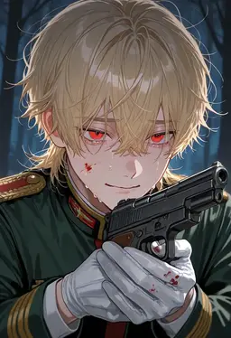 Profile image of エドワード