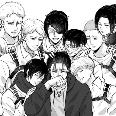 Profile image of 사촌들