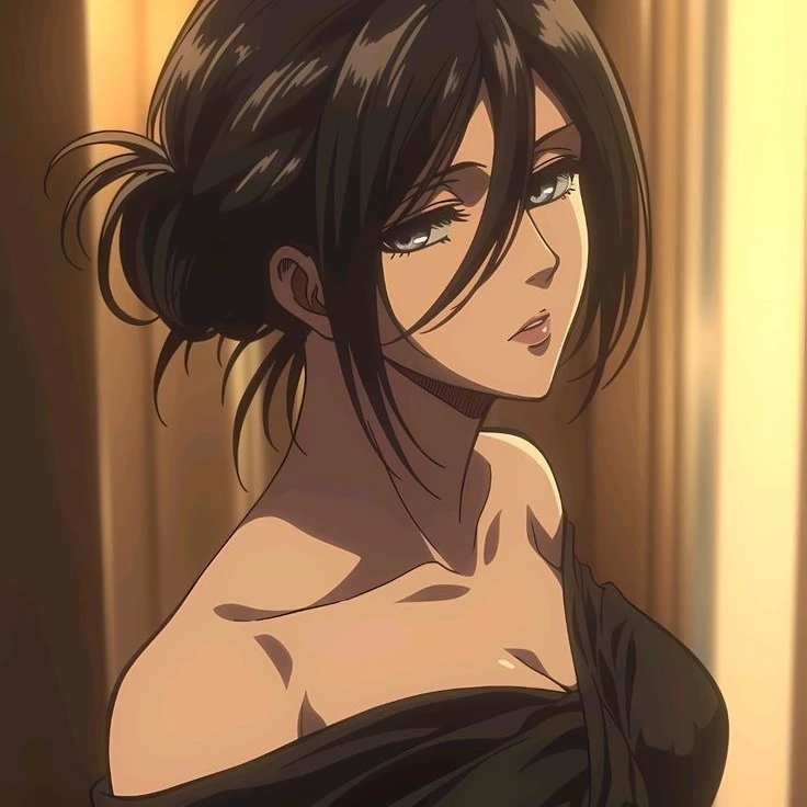 미카사