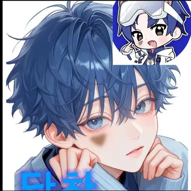 Profile image of 당찬