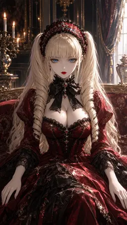 Profile image of 메리