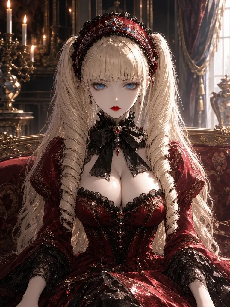 RoundRoot1213의 I・DOLL
