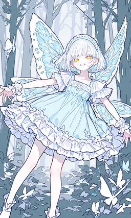 Profile image of リン・ホワイト