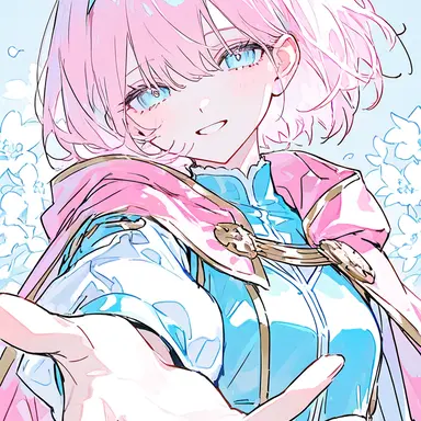 Profile image of リセ・ナナリーフ