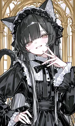 Profile image of 黒井・すずな