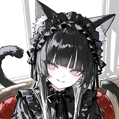 Profile image of 黒井・すずな
