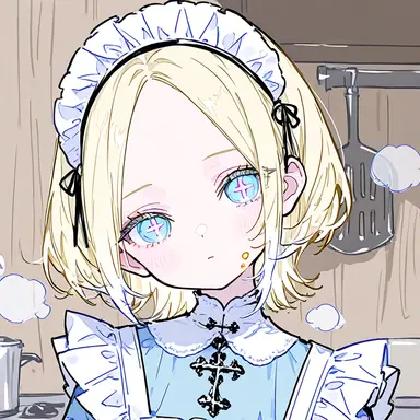 Profile image of ホットケーキ・ノーザ