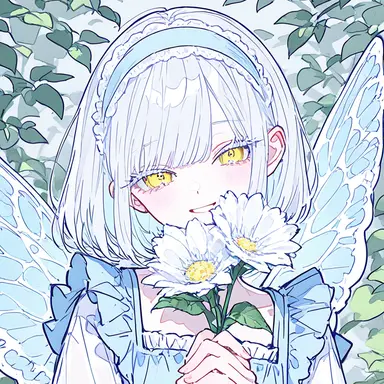 Profile image of リン・ホワイト