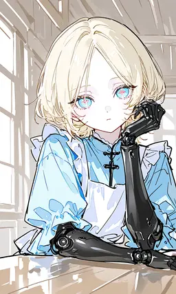 Profile image of ホットケーキ・ノーザ