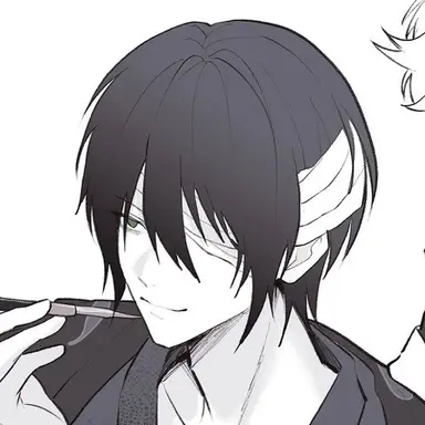 Profile image of 타카스기 신스케