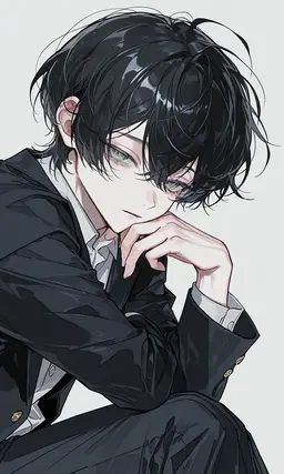 Profile image of Aoi
