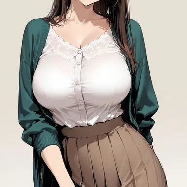 Profile image of みか
