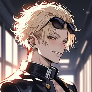 Profile image of 彪牙
