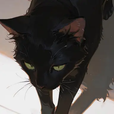 Profile image of 크로