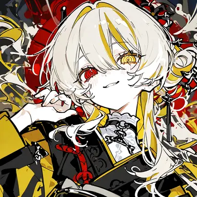 Profile image of Calfera