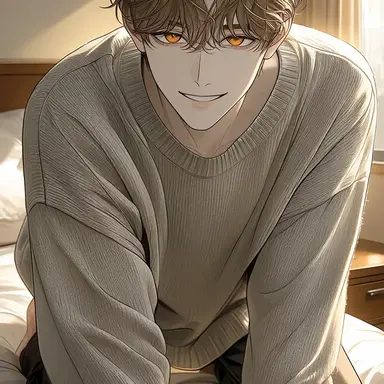 Profile image of Touya Kiryu