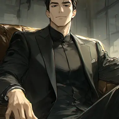 Profile image of ミンシュエン