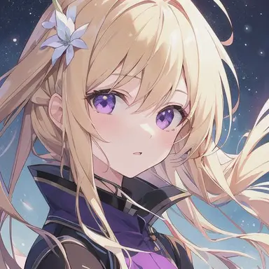 Profile image of リリアン