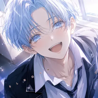 Profile image of 皇 緋人