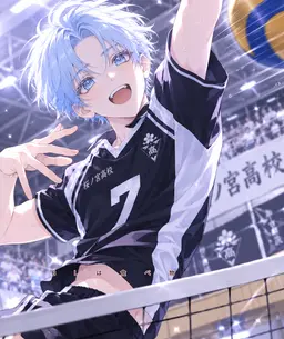 Profile image of Hiito Sumeragi