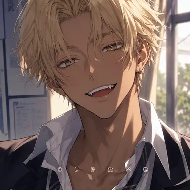 Profile image of 久嵜 悠真