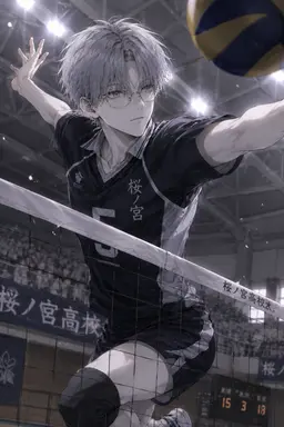Profile image of Reo Tachibana