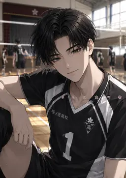 Profile image of 和 優志