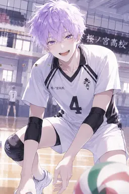 Profile image of Kanade Nasu
