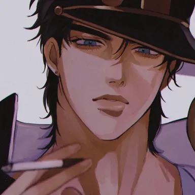 Profile image of 承太郎3