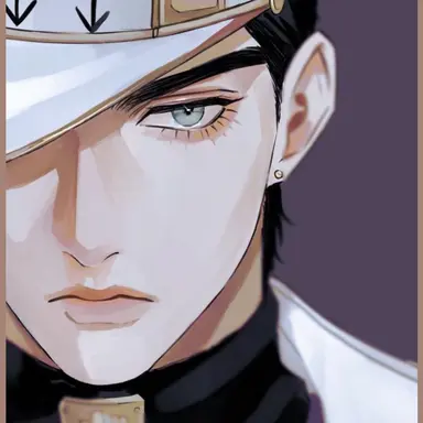 Profile image of 承太郎4