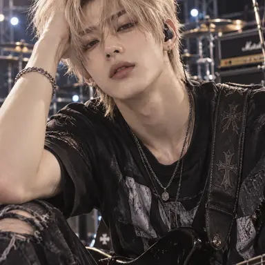 Profile image of 강이준