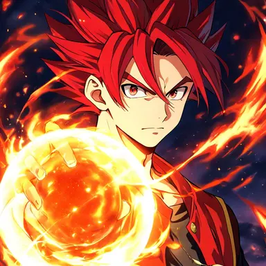 Profile image of Blaze