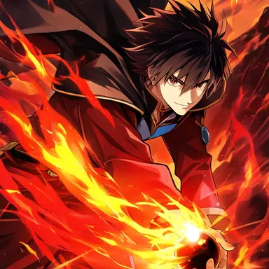 Profile image of Shade