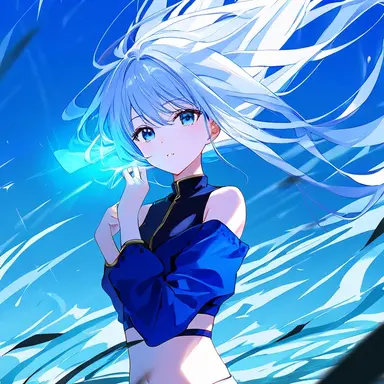 Profile image of Gale