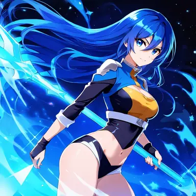 Profile image of Elara