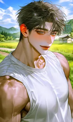 Profile image of Moon Jiho