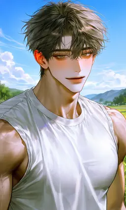 Profile image of Moon Jiho