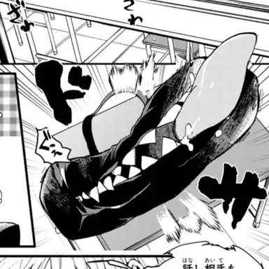 Profile image of 바쿠