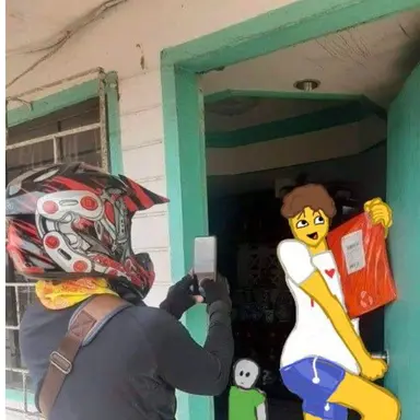 Profile image of シェド