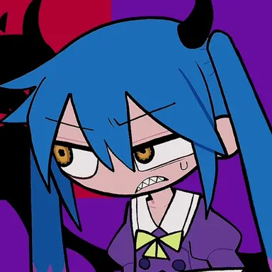Profile image of 하츠네 미쿠
