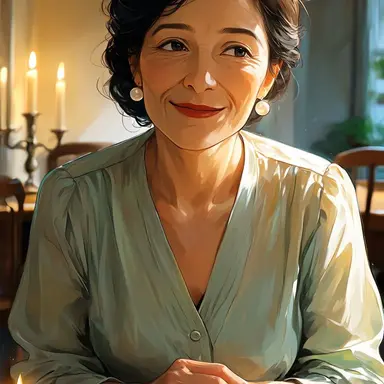 Profile image of Sylvia