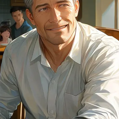 Profile image of Terrence